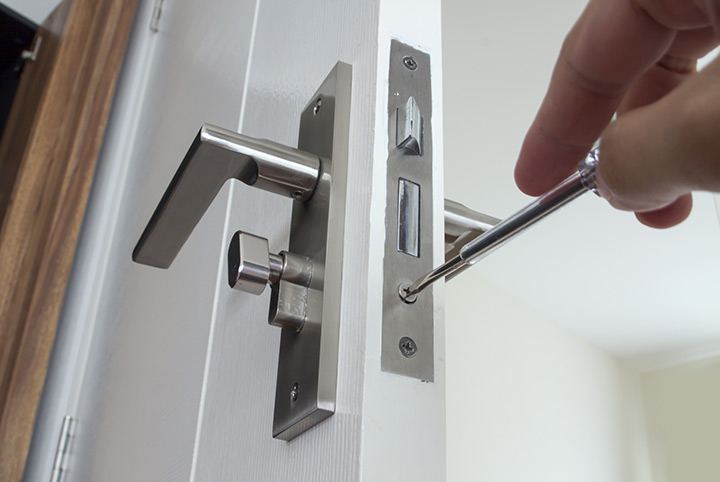 Our local locksmiths are able to repair and install door locks for properties in Upper Norwood and the local area.